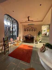 Image of 699 Sq.ft 1 BHK Apartment / Flat for sale in Nerul, Goa for Rs. 14000000