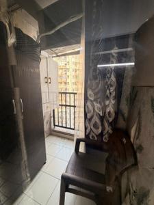 Bedroom Image of 1980 Sq.ft 3 BHK Apartment / Flat for sale in Gulshan GC Centrum, Indirapuram Ghaziabad for Rs. 30000000