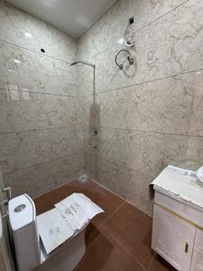 Bathroom Image of 900 Sq.ft 3 BHK Duplex for sale in Dhakoli Zirakpur for Rs. 13300000