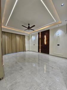 Hall Image of 1800 Sq.ft 3 BHK Builder Floor for sale in Vipul World, Sector 48 Gurgaon for Rs. 21000000