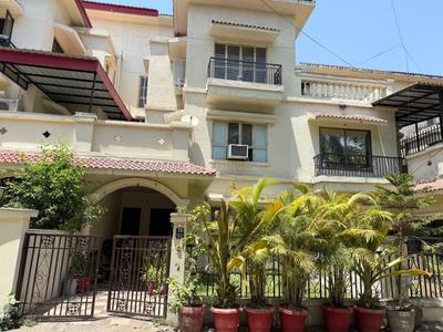 Image of 2100 Sq.ft 4 BHK Independent House for rent in TT Nagar, Bhopal for Rs. 60000