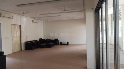 Hall Image of 615 Sq.ft 1 BHK Apartment / Flat for sale in Terraform Everest Marigold, Kasarvadavali Thane for Rs. 5499999