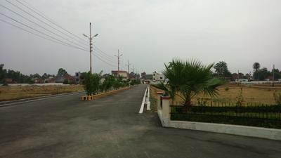 Image of 1150 Sq.ft Residential Plot / Land for sale in Izatnagar, Bareilly for Rs. 3200000