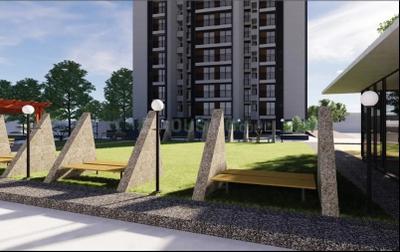Image of 2127 Sq.ft 3 BHK Apartment / Flat for sale in Vertex Luxuria, Memnagar, Ahmedabad for Rs. 15500000