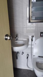 Image of 1100 Sq.ft 3 BHK Apartment / Flat for sale in 34 Park Estate, Goregaon West, Mumbai for Rs. 28000000