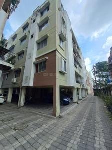 Image of 1256 Sq.ft 3 BHK Apartment / Flat for sale in Baron Enclave, Narendrapur, Kolkata for Rs. 8000000