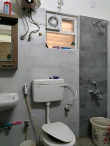 Bedroom Two Image of 1319 Sq.ft 3 BHK Apartment / Flat for sale in VNR Milford, Maduravoyal Chennai for Rs. 9500000