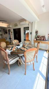 Bedroom Image of 3498 Sq.ft 3 BHK Villa for sale in Socorro Goa for Rs. 55000000