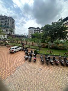 Image of 680 Sq.ft 1 BHK Apartment / Flat for sale in Shishodia Arcade C Wing, Kalyan West, Kalyan for Rs. 3999000