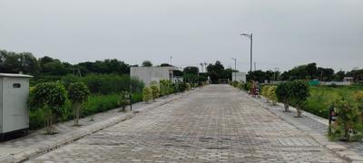 Image of 120 Sq.ft Residential Plot / Land for sale in Mansha Orchid, Sector 110, Faridabad for Rs. 10148000