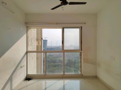 Living Room Image of 650 Sq.ft 1 BHK Apartment / Flat for rent in Lodha Upper Thane Greenville A To I E1, Bhiwandi Thane for Rs. 13999