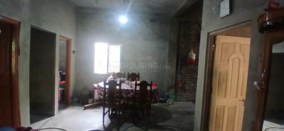 Hall Image of 1840 Sq.ft 2 BHK Independent House for sale in Agarpara Kolkata for Rs. 5500000
