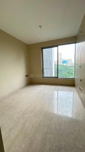 Hall Image of 1350 Sq.ft 3 BHK Apartment / Flat for sale in Oberoi Eternia Towers A to D, Mulund West Mumbai for Rs. 46000000
