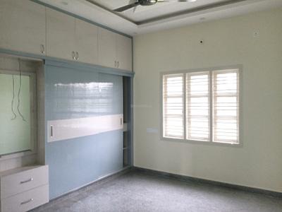 Bedroom Image of 900 Sq.ft 2 BHK Independent House for sale in Baiyappanahalli Bengaluru for Rs. 10200000