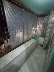 Balcony Image of 750 Sq.ft 2 BHK Apartment / Flat for sale in Thakurpukur Kolkata for Rs. 1750000