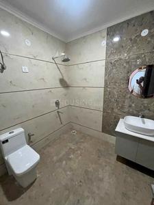 Bathroom Image of 1100 Sq.ft 2 BHK Villa for sale in Whitefield Bengaluru for Rs. 5700000