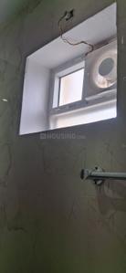Bathroom Image of 750 Sq.ft 2 BHK Builder Floor for rent in Manimangalam Chennai for Rs. 12000