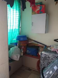 Balcony Image of 880 Sq.ft 2 BHK Apartment / Flat for sale in Gotri Vadodara for Rs. 3800000
