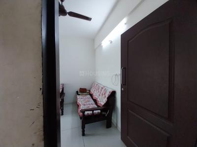 Image of 1510 Sq.ft 3 BHK Penthouse for sale in Fortune Greenfields 3, Bhayli, Vadodara for Rs. 3985000