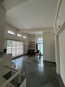 Hall Image of 3600 Sq.ft 4 BHK Villa for sale in Cidco Nashik for Rs. 30000000