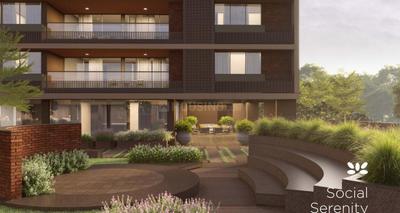 Image of 4795 Sq.ft 4 BHK Apartment / Flat for sale in Maruti Aatman, Iscon Ambli Road, Ahmedabad for Rs. 50000000