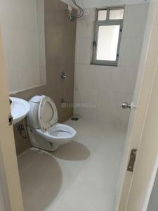 Image of 1700 Sq.ft 3 BHK Apartment / Flat for rent in Adani The Meadows, Shantigram, Ahmedabad for Rs. 35000