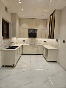 Kitchen Image of 1350 Sq.ft 4 BHK Independent House for sale in Kharar Mohali for Rs. 21500000