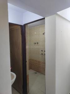 Bathroom Image of 1000 Sq.ft 2 BHK Apartment / Flat for sale in Pratap Nagar Jaipur for Rs. 6000000