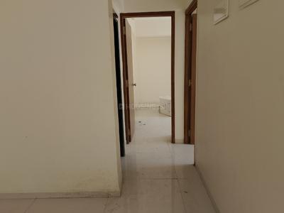 Bedroom Image of 1200 Sq.ft 2 BHK Apartment / Flat for sale in Sanghvi Nesta, Thane West Thane for Rs. 25500000