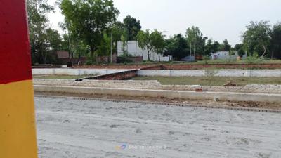 Image of 1000 Sq.ft Residential Plot / Land for sale in Kisan Path, Lucknow for Rs. 1351000
