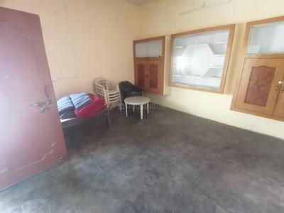 Bedroom Image of 800 Sq.ft 3 BHK Duplex for rent in Krishna Vanti Colony Bareilly for Rs. 12000