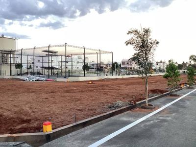 Image of 1620 Sq.ft Residential Plot / Land for sale in Kurumbapalayam, Coimbatore for Rs. 7345000