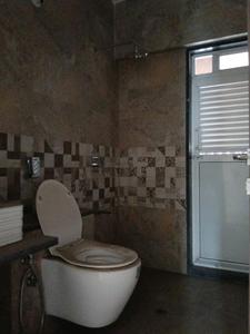 Common Bathroom Image of 1300 Sq.ft 3 BHK Apartment / Flat for sale in Amardeep Anutham, Mulund East Mumbai for Rs. 27000000