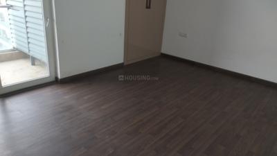 Bedroom Image of 2105 Sq.ft 3 BHK Apartment / Flat for rent in Supertech Supernova, Sector 94 Noida for Rs. 75000