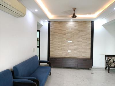 Living Room Image of 2500 Sq.ft 4 BHK Apartment / Flat for sale in Sector 18 Dwarka New Delhi for Rs. 38500000