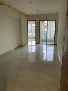 Hall Image of 850 Sq.ft 2 BHK Apartment / Flat for sale in Shilpriya Silicon Heritage, Chembur Mumbai for Rs. 18500000