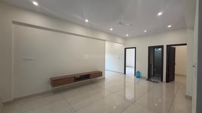 Hall Image of 1200 Sq.ft 2 BHK Apartment / Flat for rent in Gokulam Mysore for Rs. 40000