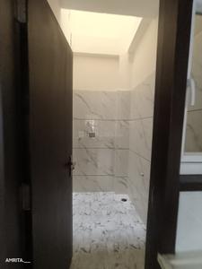 Bathroom Image of 2700 Sq.ft 4 BHK Independent House for sale in Nalanda Solitaire Park, Nipania Indore for Rs. 15500000