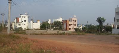 Image of 1163 Sq.ft Residential Plot / Land for sale in Vijayanagar, Mysore for Rs. 8500000