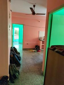 Hall Image of 1330 Sq.ft 3 BHK Apartment / Flat for sale in Dum Dum Kolkata for Rs. 3500000