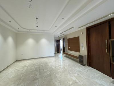 Hall Image of 2050 Sq.ft 4 BHK Builder Floor for sale in Janakpuri New Delhi for Rs. 60000000