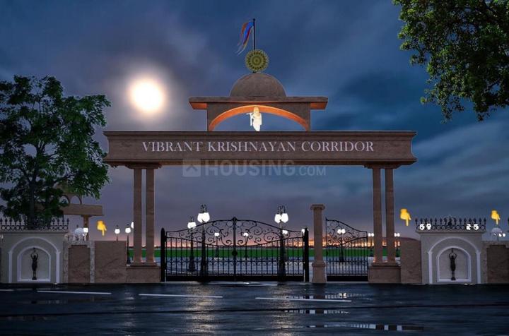 Vibcon Vibrant Krishnayan Corridor Main Image 1