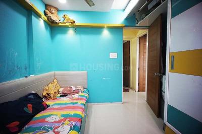 Bedroom Image of 986 Sq.ft 2 BHK Apartment / Flat for sale in Punawale Pune for Rs. 9500000