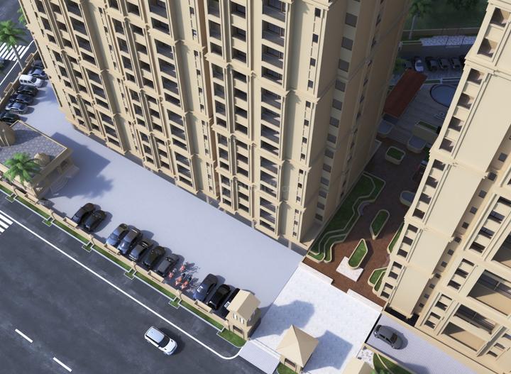 Kiara D Terrace Vue Main Image 1