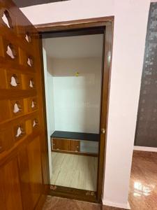 Image of 1200 Sq.ft 2 BHK Apartment / Flat for rent in Vijayanagar, Bengaluru for Rs. 36000
