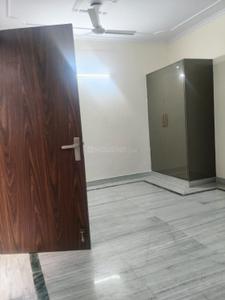 Bedroom Image of 900 Sq.ft 2 BHK Builder Floor for sale in Kotla Mubarakpur New Delhi for Rs. 9000000