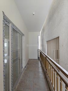 Balcony Image of 1671 Sq.ft 3 BHK Apartment / Flat for sale in Horamavu Bengaluru for Rs. 8700000