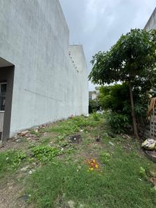Image of 600 Sq.ft Residential Plot / Land for sale in Scheme No 114, Indore for Rs. 8100000