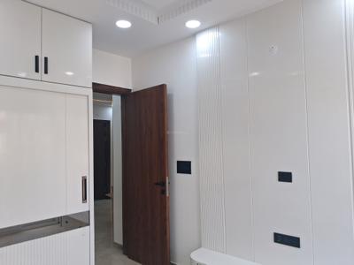 Bedroom Image of 1400 Sq.ft 4 BHK Builder Floor for sale in Sector 24 Rohini New Delhi for Rs. 22500000