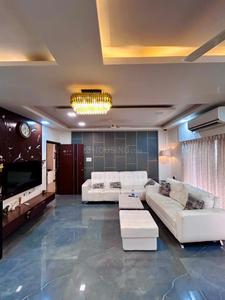 Hall Image of 2000 Sq.ft 3 BHK Penthouse for sale in Bhayli Vadodara for Rs. 7000000